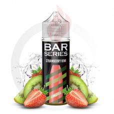 Bar Series Strawberry Kiwi 20/120ml Flavour Shots